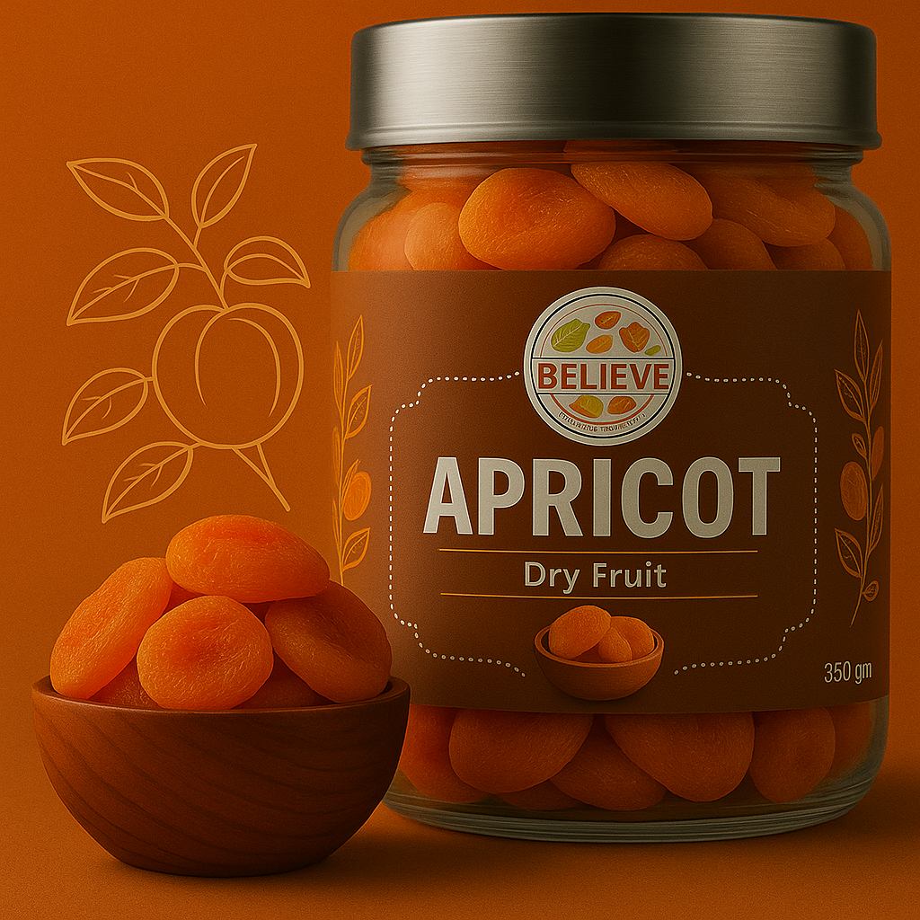 Apricot